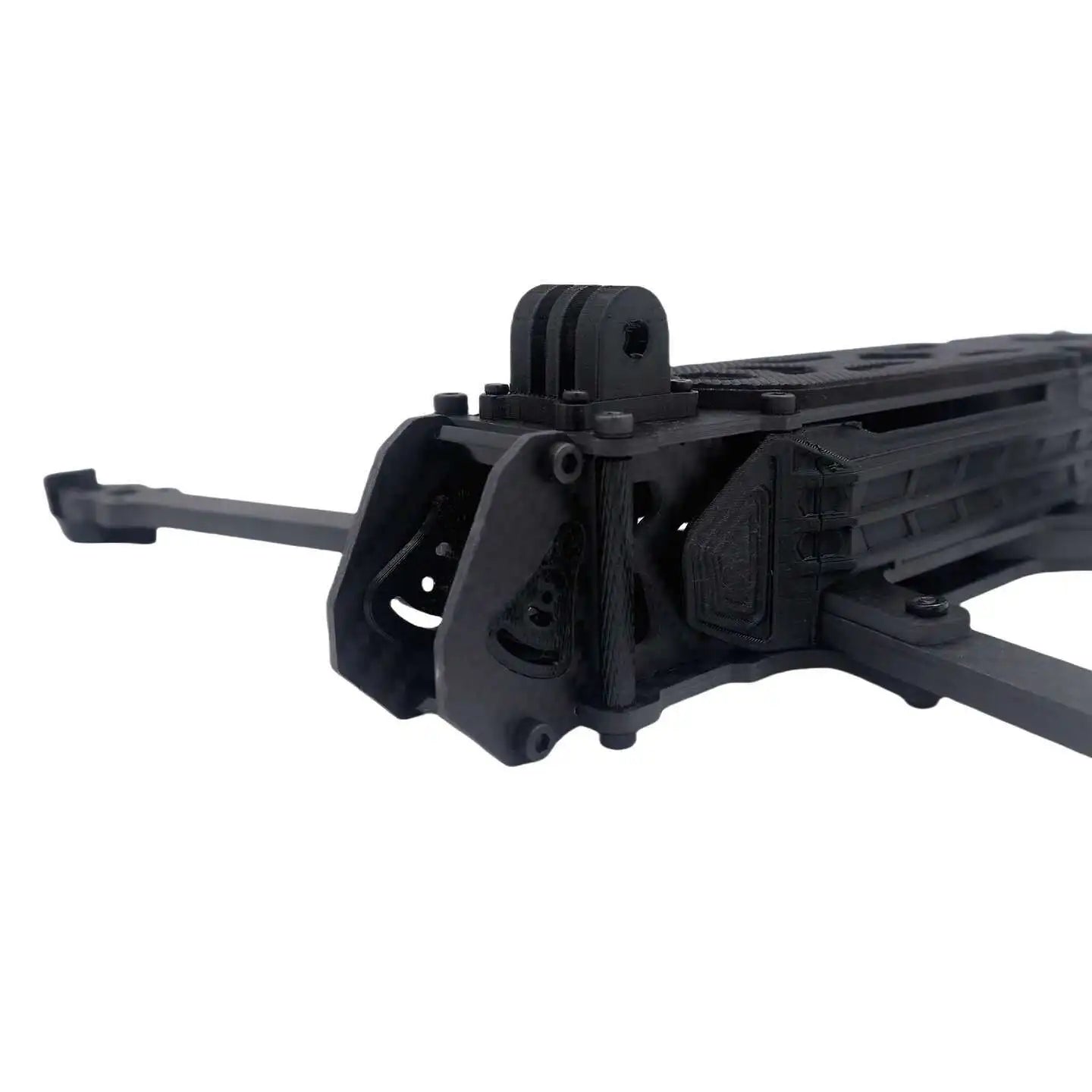 Erdog 7inch 8-9-10 inch O4 Frame FPV Freestyle RC Racing Drone with Print Parts O4 PRO Air Unit HD Carbon Fiber Quadcopter