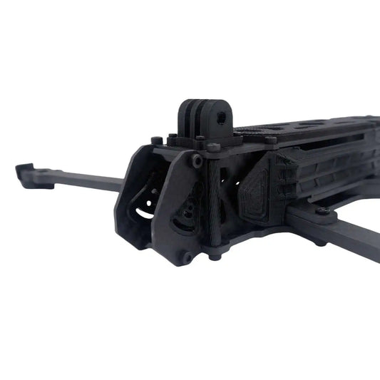 Erdog 7inch 8-9-10 inch O4 Frame FPV Freestyle RC Racing Drone with Print Parts O4 PRO Air Unit HD Carbon Fiber Quadcopter