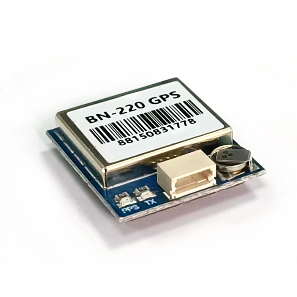 BN880 BN-880 BN-220 BN220 GPS GLONASS Antenna Module with cables For RC Racing FPV Drone Quadcopter