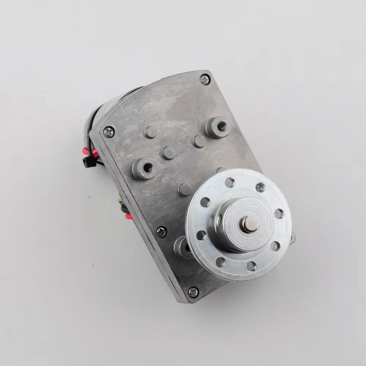 ASMC-05B 180kg.cm  High Torque RC Servo Motor (Upgraded from ASMC-04B) for Car/Drone/Boat with Steel Arm Plate