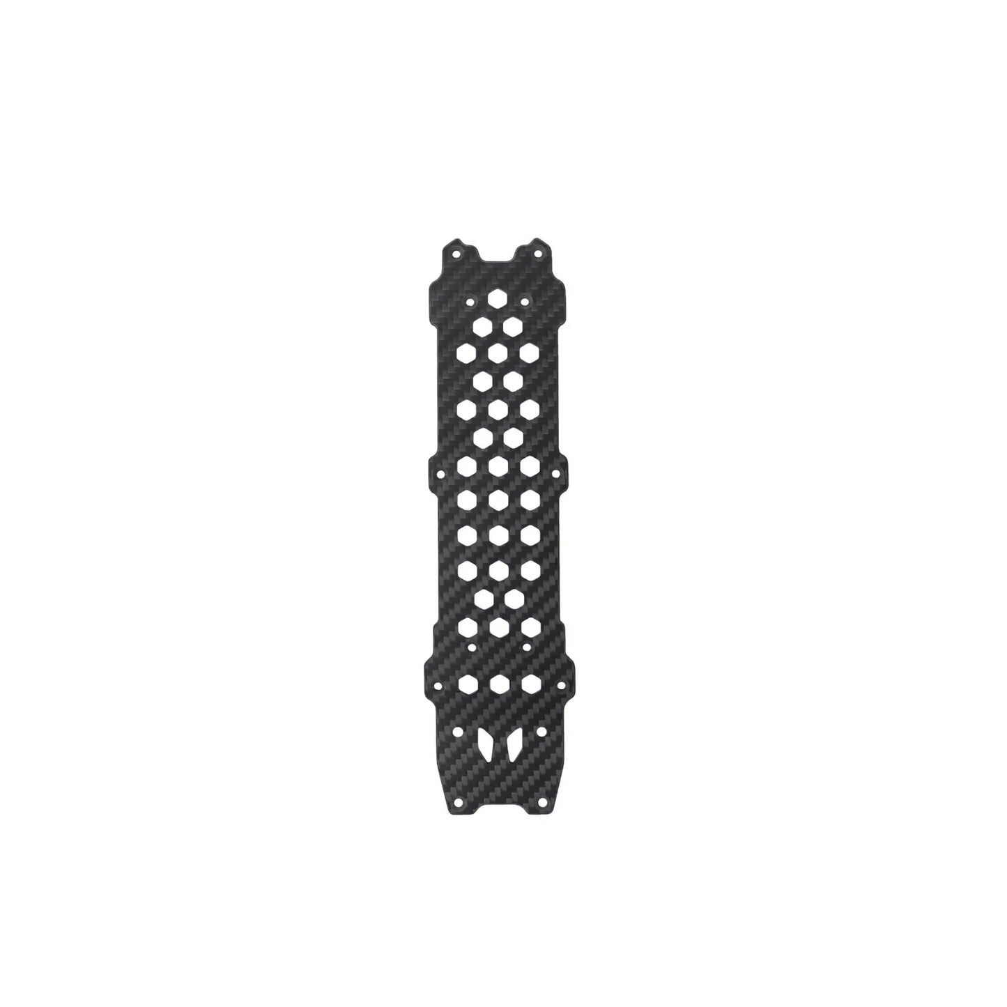 GEPRC Crocodile75 V3 O3 FPV Drone Accessories Suitable GEP-LC75 V3 Frame Parts/Naked GP Base Mount/O3 Air Unit Coaxial Cable