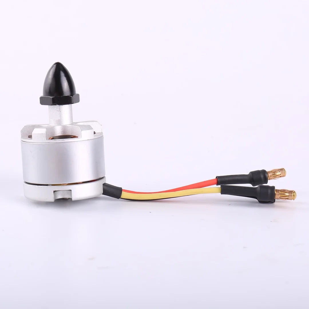 2212 920KV Brushless Motor Set CW CCW Black Silver for F330 F450 F550 FPV Quadcopter Multicopter RC Aircraft Parts
