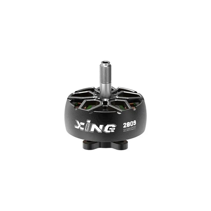 Iflight Xing2 2809 1250kv/800kv 4-6s Fpv Motor Unibell With 5mm Titanium Alloy Shaft For Fpv