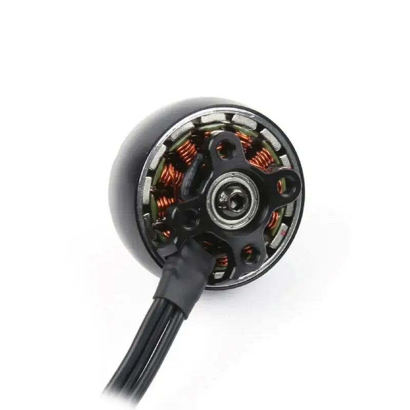 IFlight XING2 2207 2750KV/1750KV 2-6S Brushless Motor W/ 5mm Titanium Alloy Shaft 5inch Propeller for Nazgul Evoque F5 FPV Drone