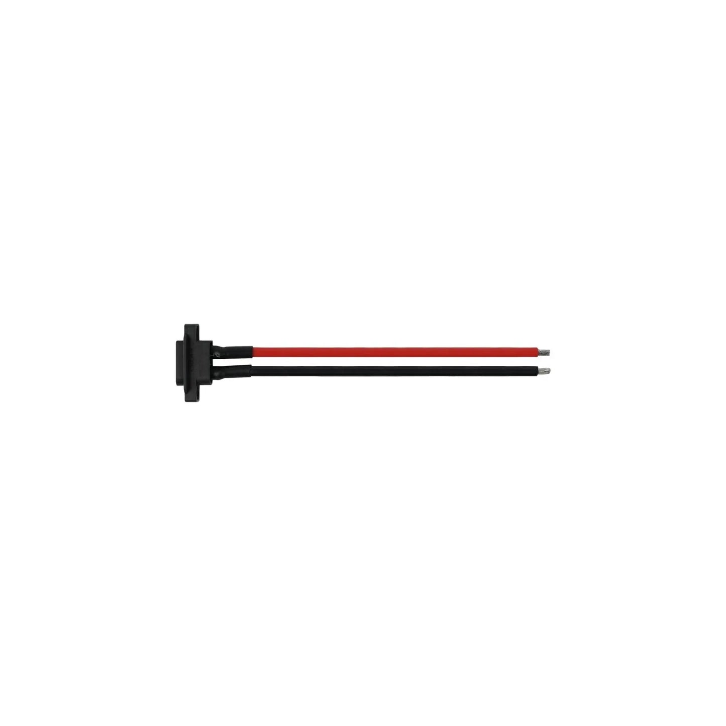 GEPRC Crocodile75 V3 O3 FPV Drone Accessories Suitable GEP-LC75 V3 Frame Parts/Naked GP Base Mount/O3 Air Unit Coaxial Cable