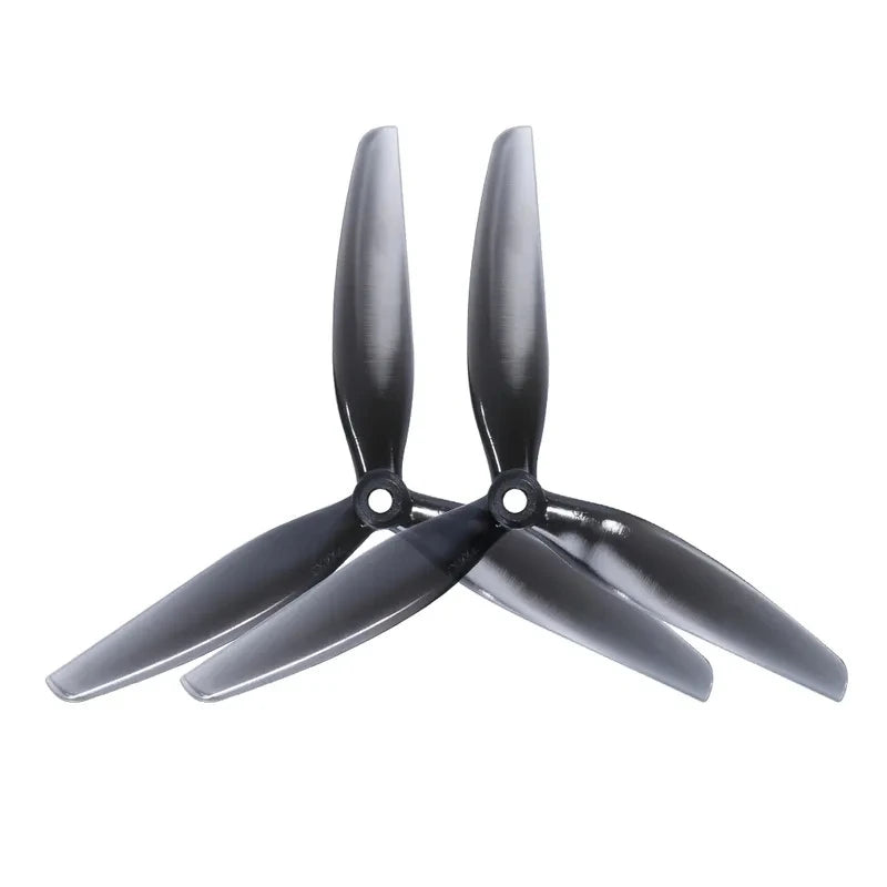 10 pair HQProp 7X4X3 7040 7inch 3 blade Propeller CW/CCW Poly Carbonate for RC FPV Drone