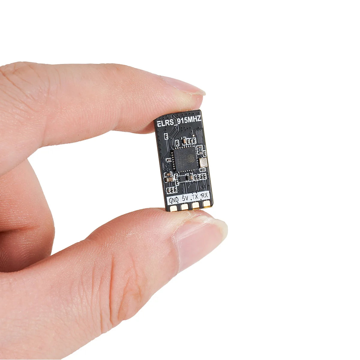 NEEBRC ELRS 2.4G/915Mhz/360Mhz/433MHz/530MHz/750Mhz RX Long Range ExpressLRS Receiver for FPV Long Range Drone Quadcopter DIY