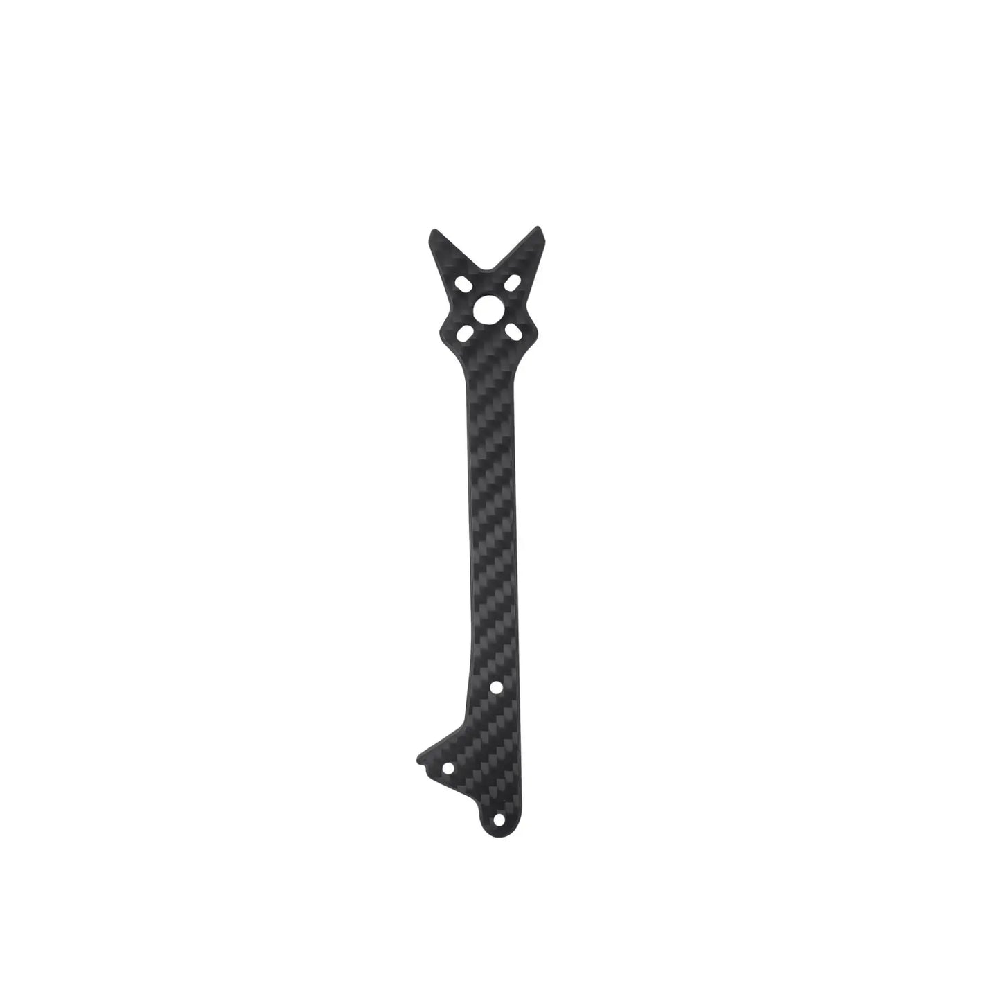 GEPRC Crocodile75 V3 O3 FPV Drone Accessories Suitable GEP-LC75 V3 Frame Parts/Naked GP Base Mount/O3 Air Unit Coaxial Cable