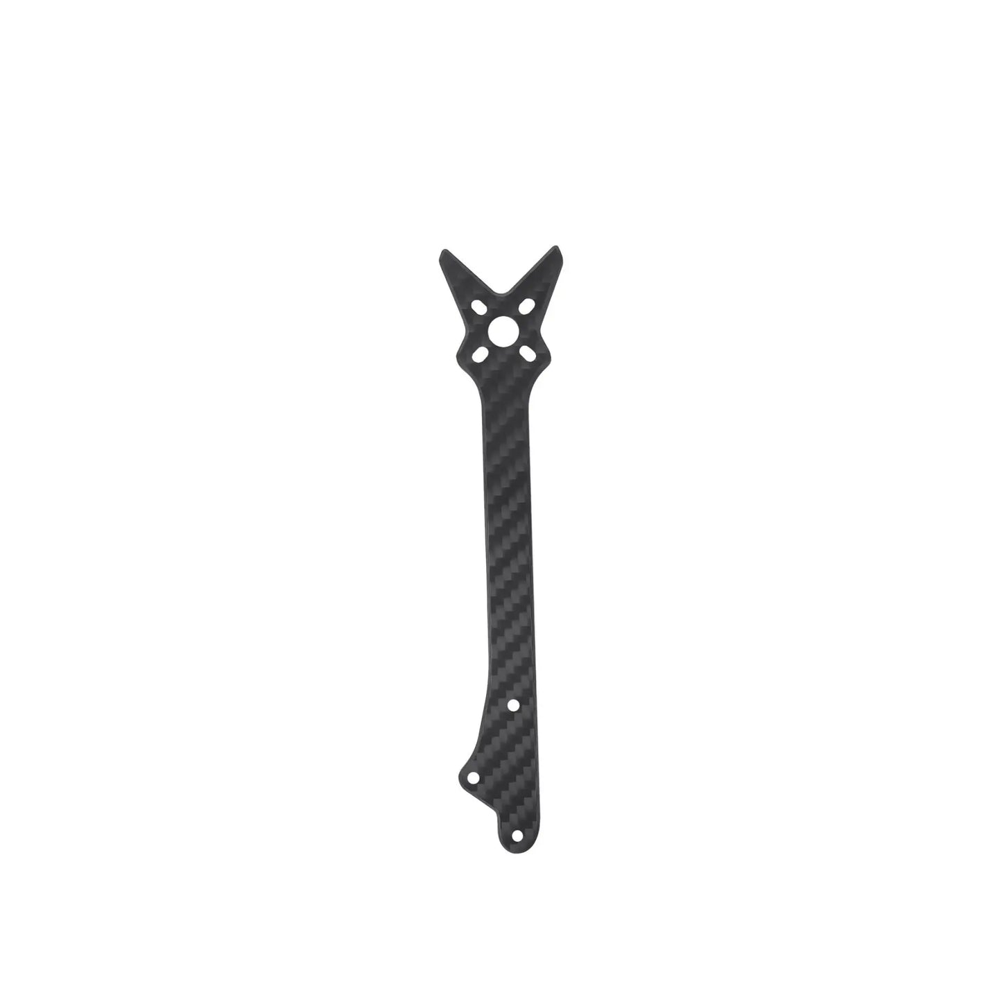GEPRC Crocodile75 V3 O3 FPV Drone Accessories Suitable GEP-LC75 V3 Frame Parts/Naked GP Base Mount/O3 Air Unit Coaxial Cable