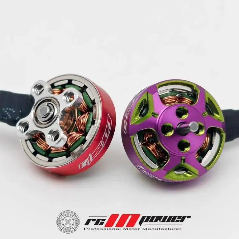 1/4 pcs Rcinpower GTS V3 1203 Brushless Motor